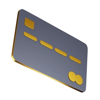 credit card