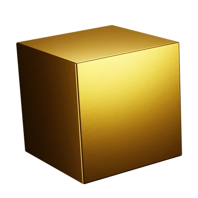 cube