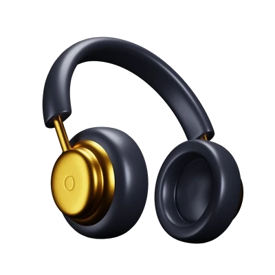 headphone