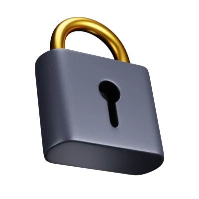 lock
