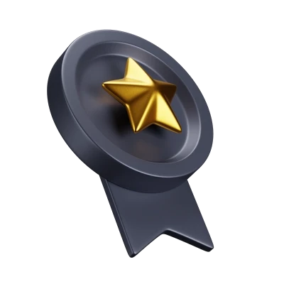 medal