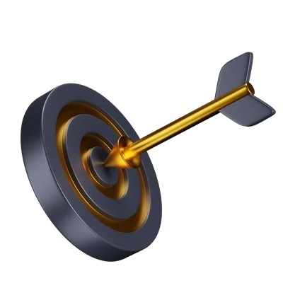 target