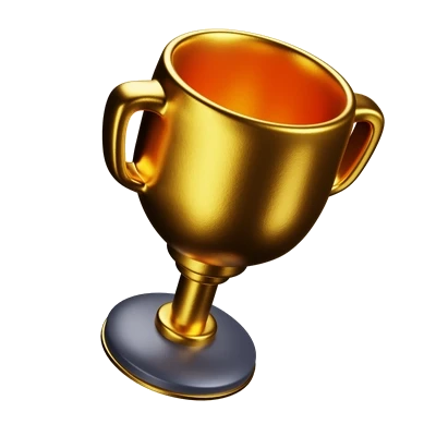 trophy