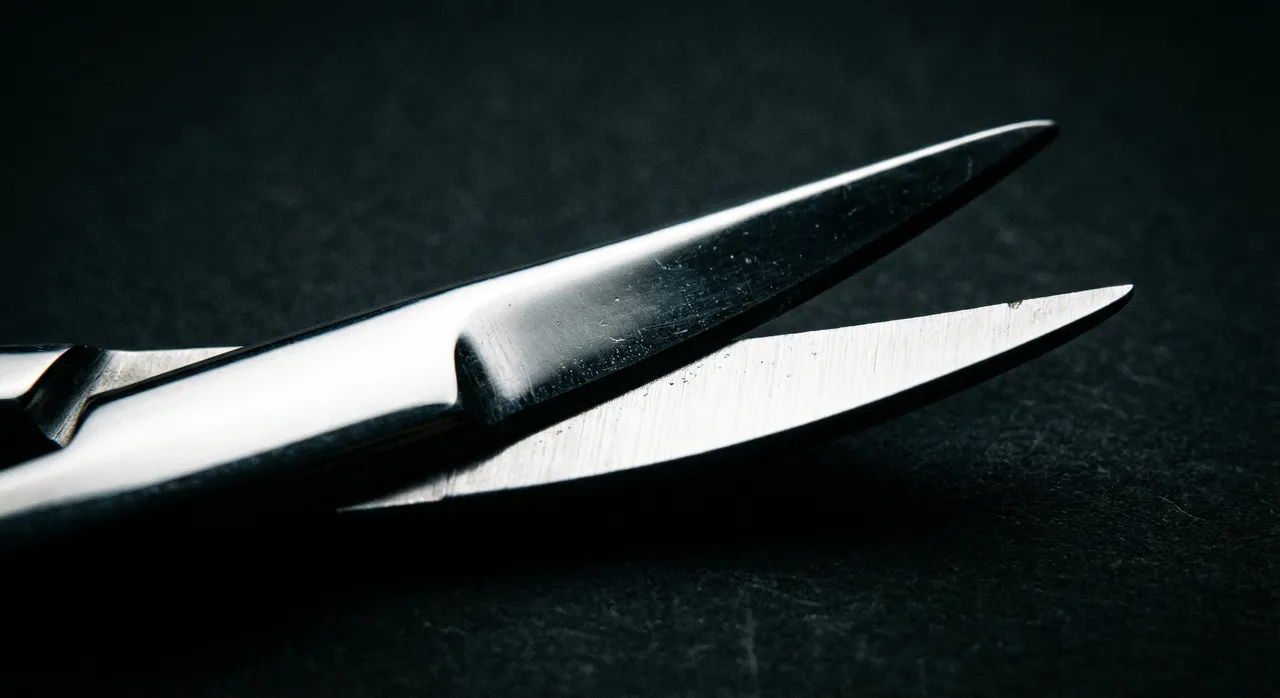 The Science Behind Sharpen-Free Instrument Technology