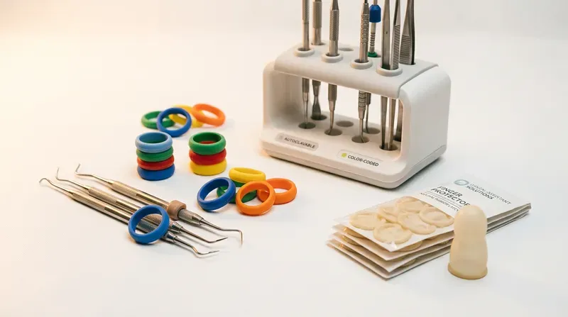 Accessories & Supplies