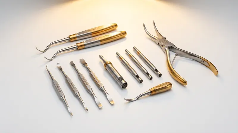 Implantology