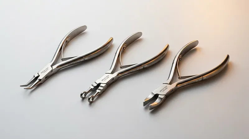 Orthodontic