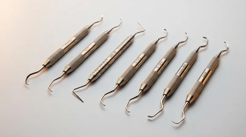 Periodontal & Hygiene