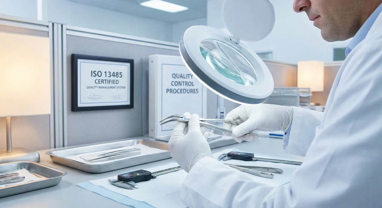 ISO 13485:2016