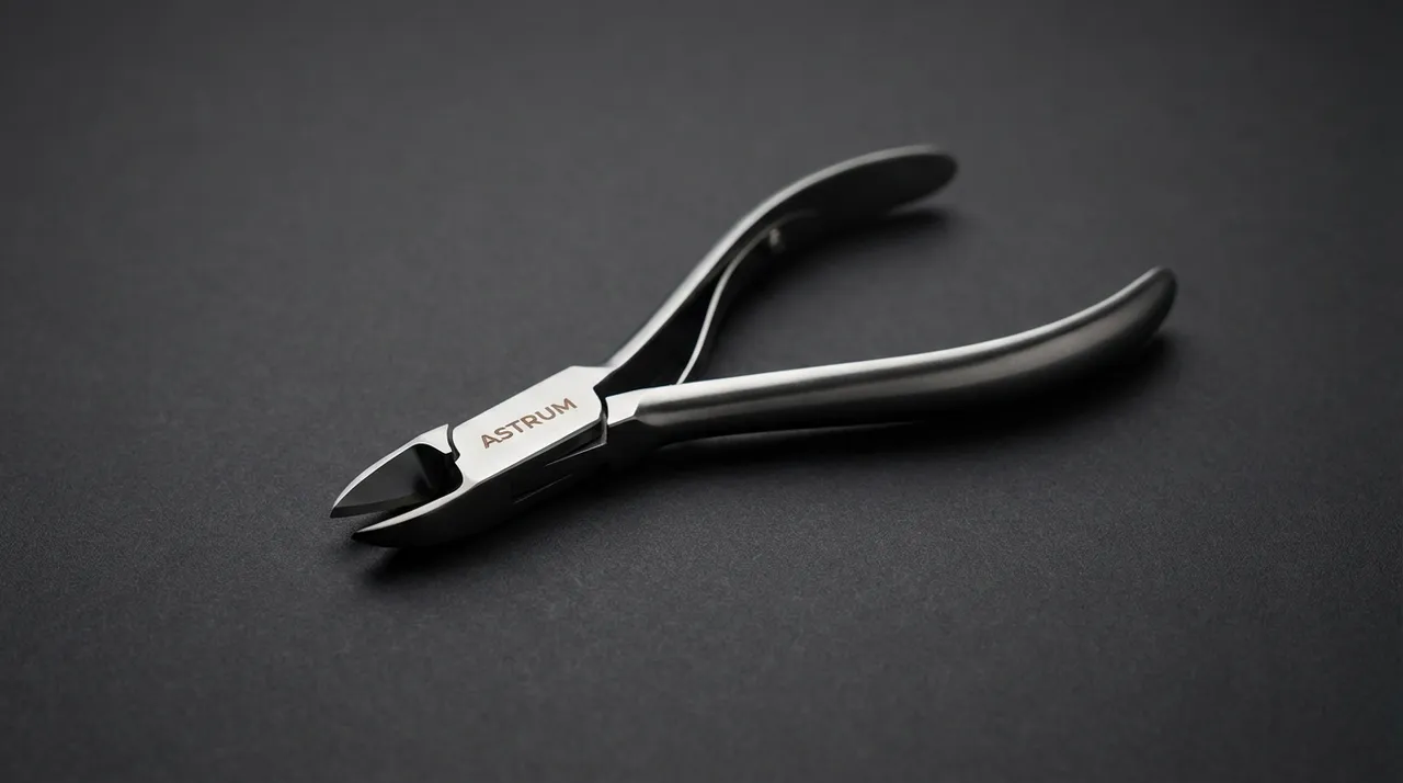 Equate distal end cutters
