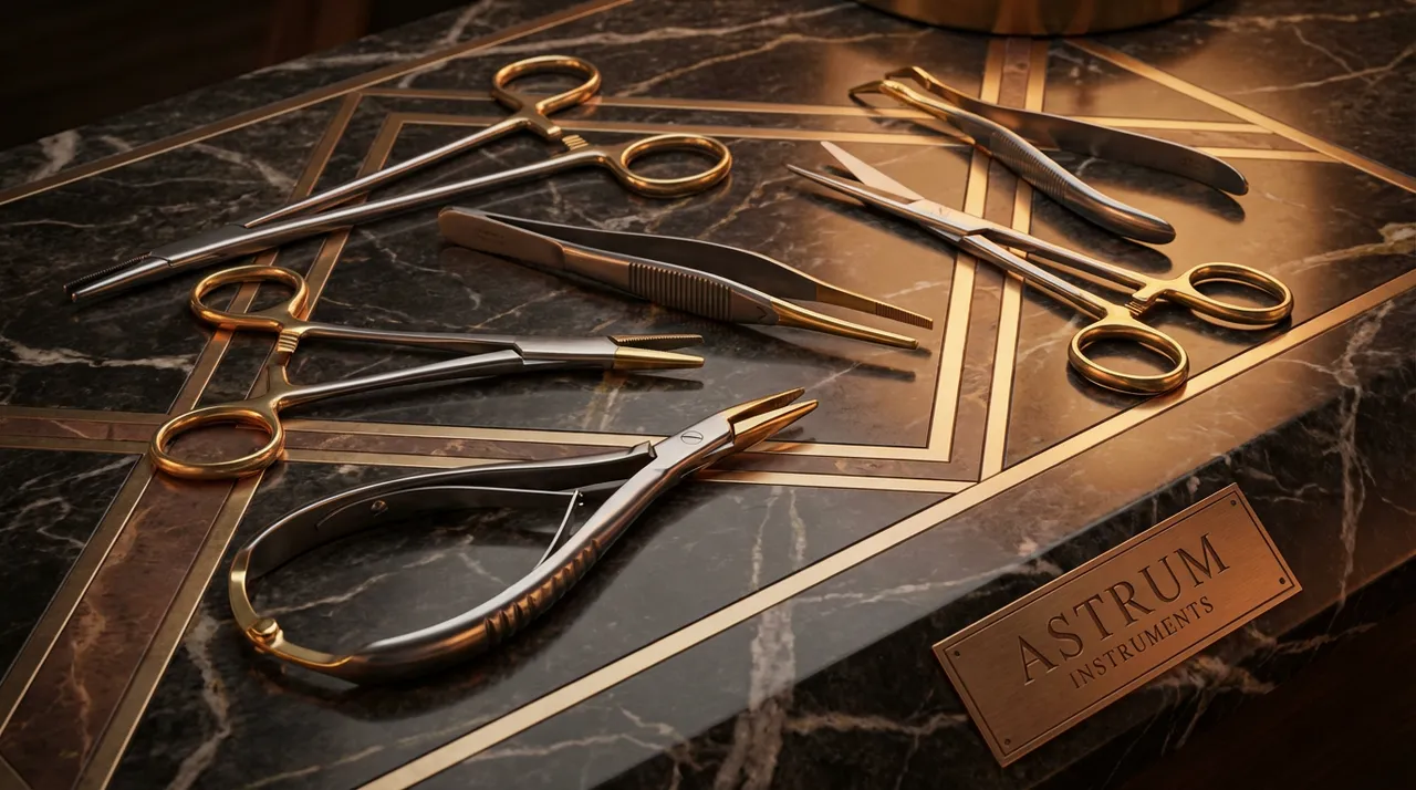 Featured Equate orthodontic instruments
