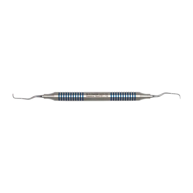 Gracey Curette 11-14 - Hollow Handle - Equate Instruments
