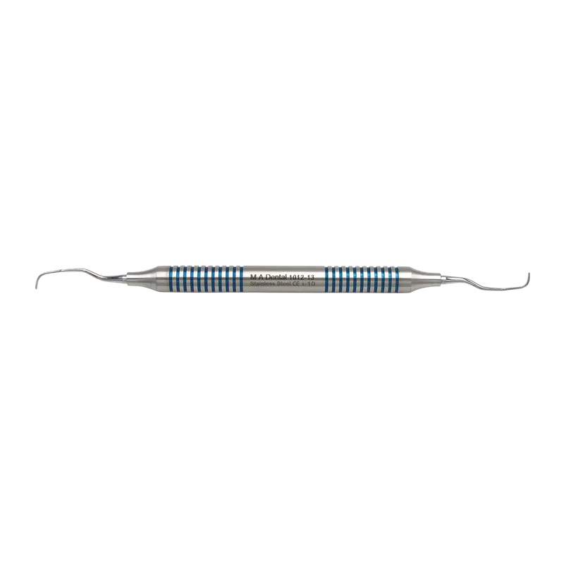 Gracey Curette 12-13 - Hollow Handle - Equate Instruments