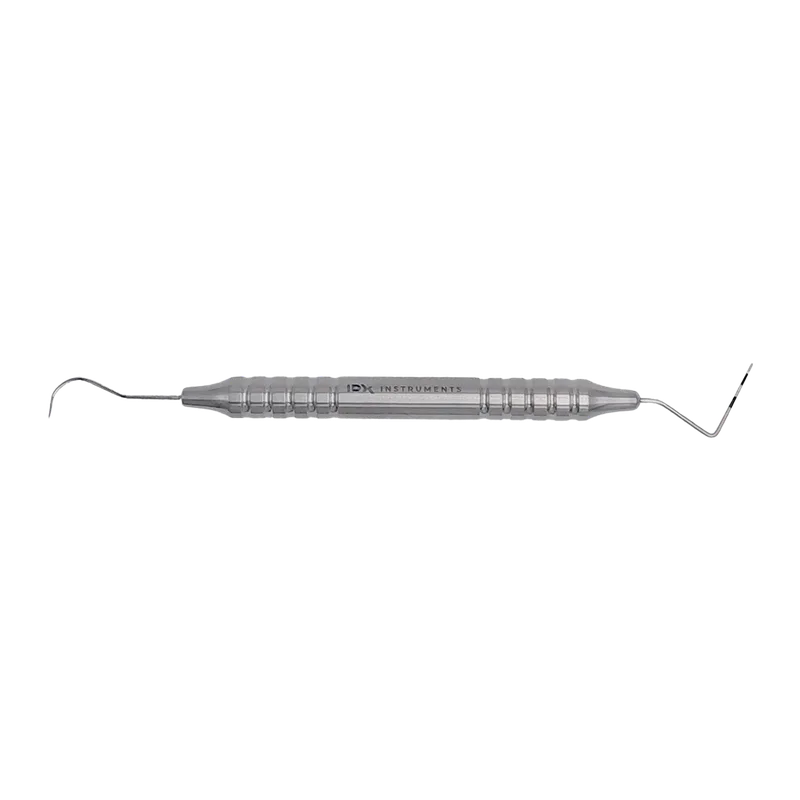ExPro Explorer 23 / CP-12 Probe - Solid Stainless Handle - Equate Instruments