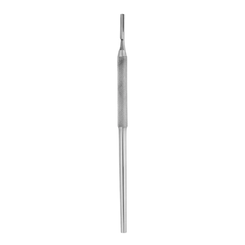 Round Scalpel Handle - Straight Standard - Equate Instruments