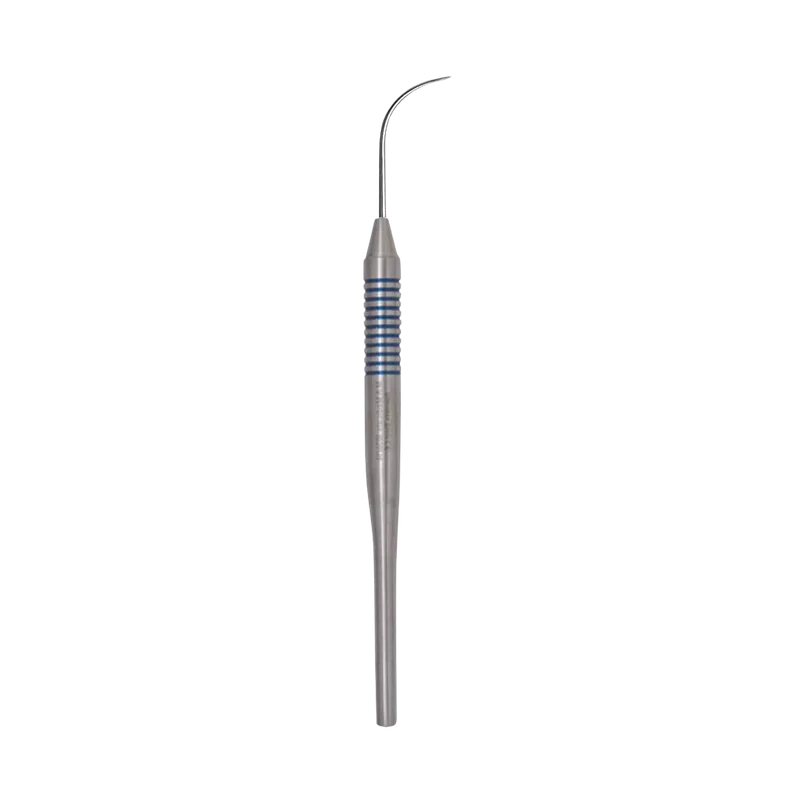 Explorer 3A - Single-Ended Curved Hook - Equate Instruments