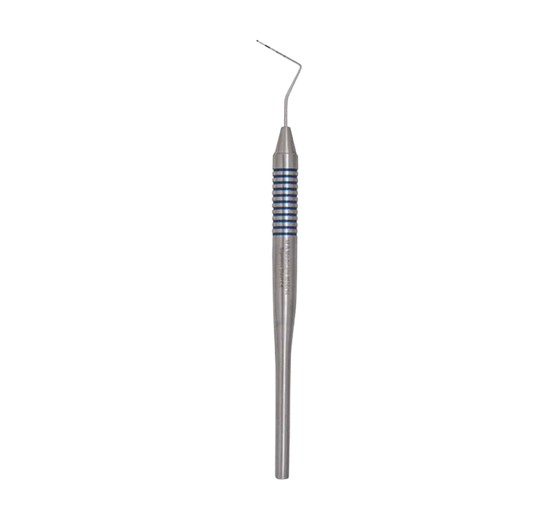 Periodontal Probe CP 18 - Titanium-Coated - Equate Instruments