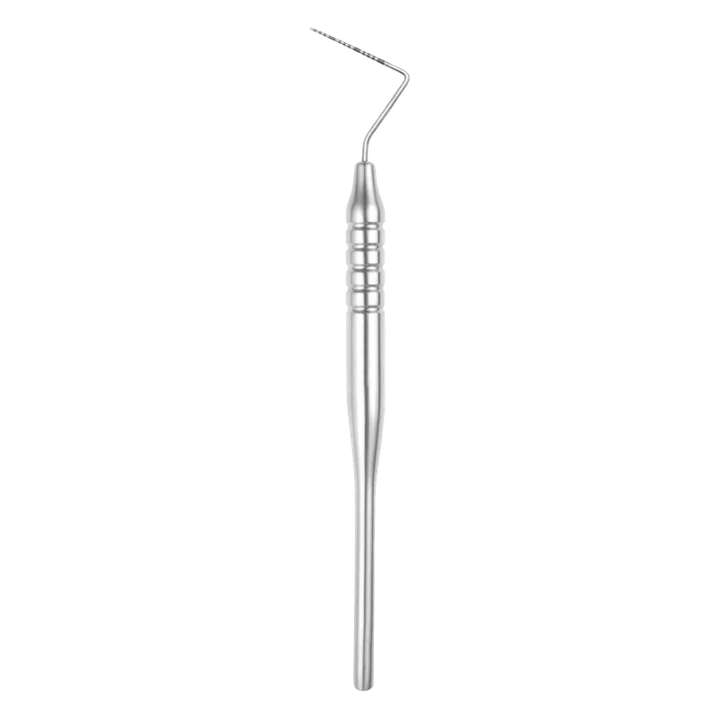 UNC Periodontal Probe CP 15 - Hollow Handle - Equate Instruments