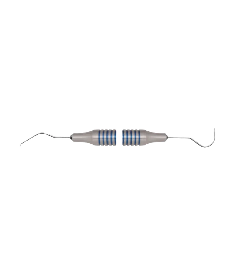 Explorer 5 - Double-Ended Diagnostic Explorer - Equate Instruments