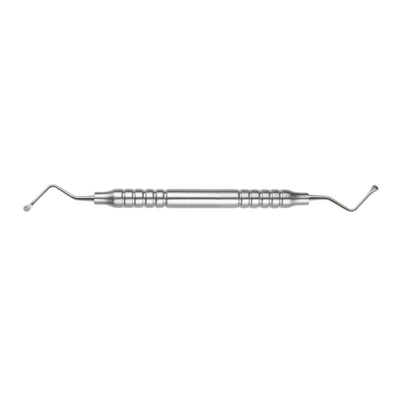 Lucas 88 Bone Curette 3.5 mm Hollow Handle - Equate Instruments