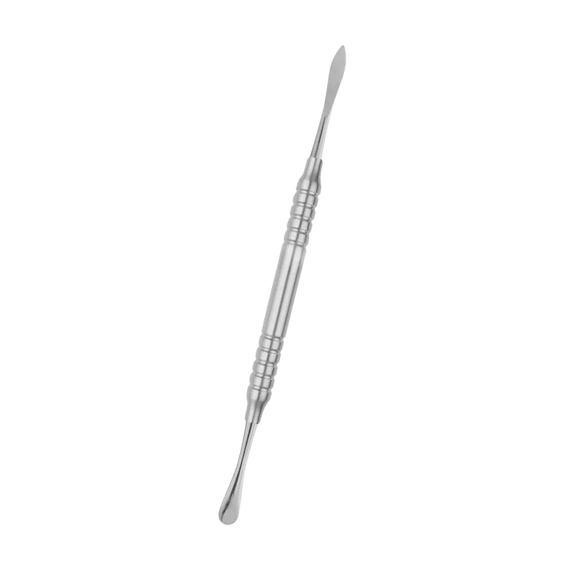 Molt 9 Periosteal Elevator, 4mm/7mm Ends, Hollow Handle - Equate Instruments