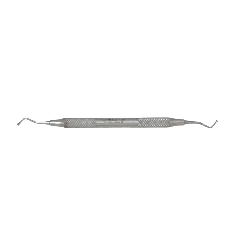 Amalgam Stopper - Equate Instruments (image 1)
