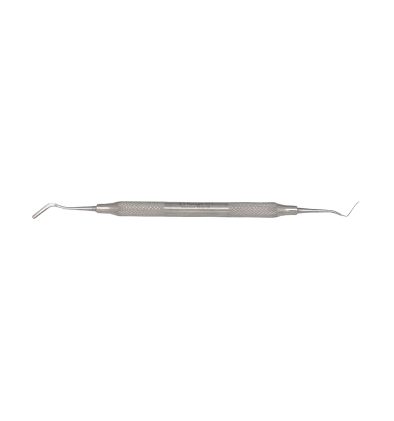 Carver 5 - Double-Ended 2.0/2.5mm with Knurled Handle - Equate Instruments