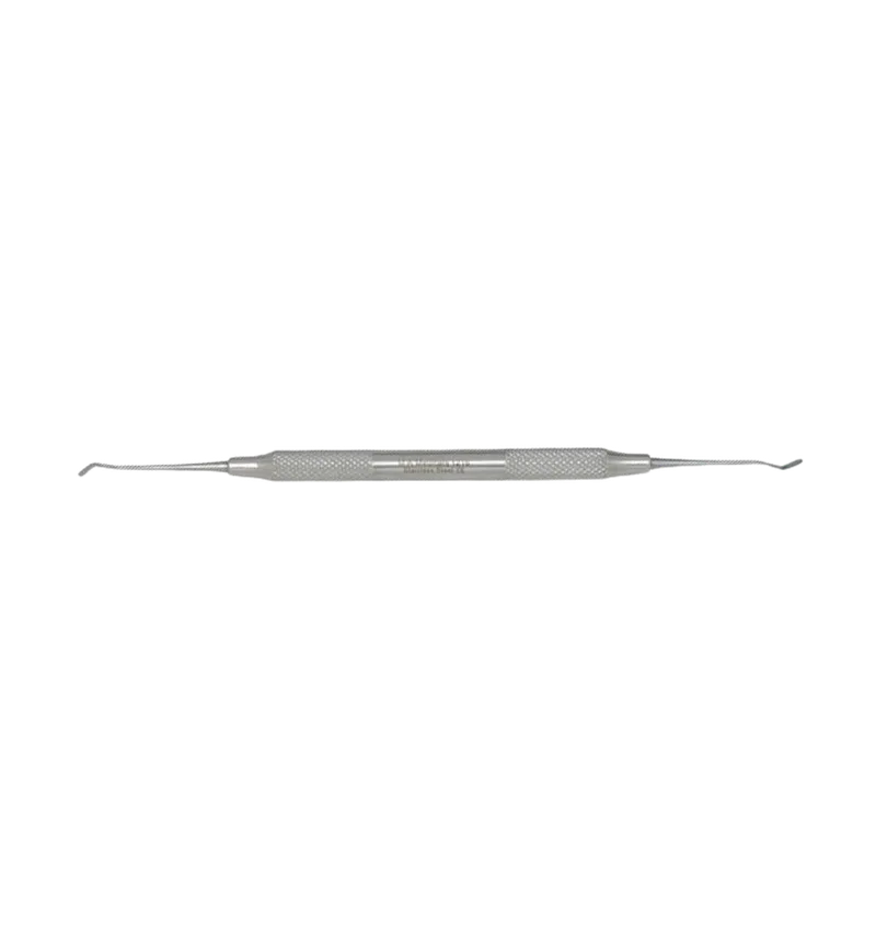 Composite Instrument Anterior - Double-Ended Hollow Handle - Equate Instruments