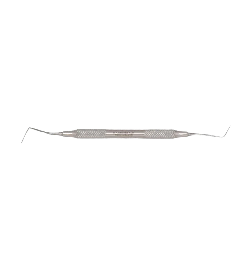 ExPro Williams Probe and Holst Explorer - Hollow Handle 10mm - Equate Instruments