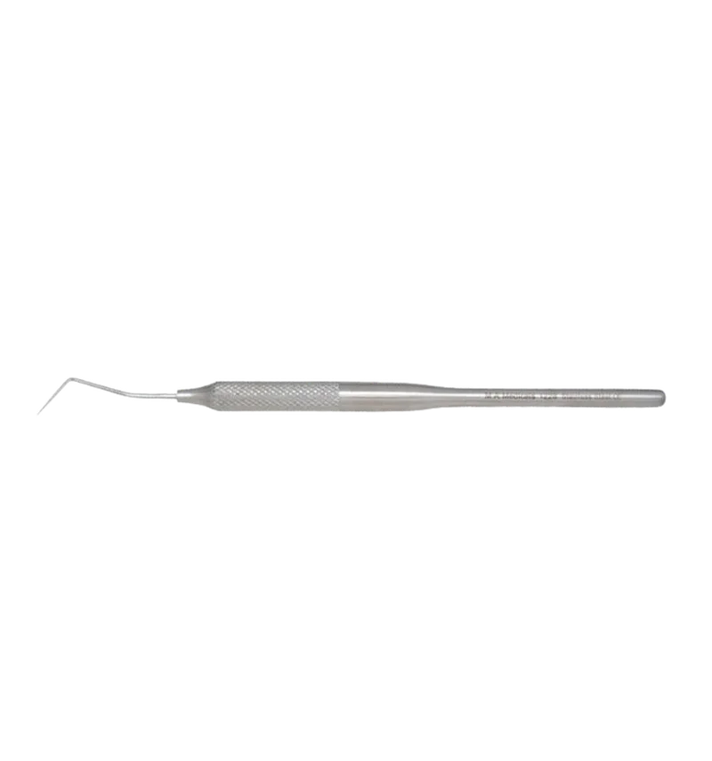 Explorer Fig. 9 Extra Thin - Hollow Handle 10mm - Equate Instruments