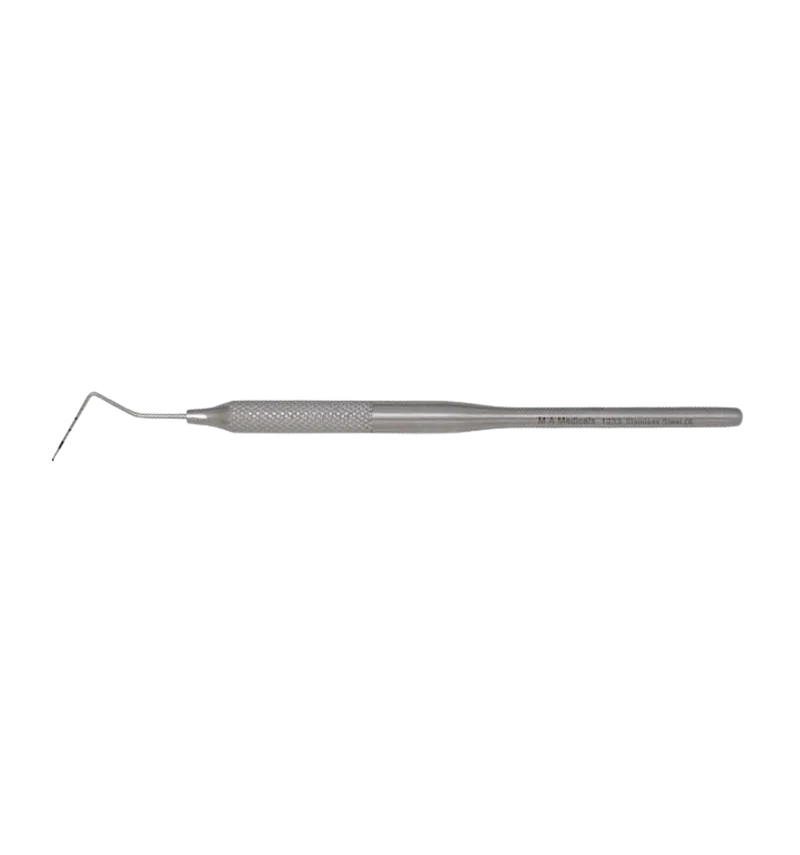 WHO CPI Periodontal Probe - Hollow Handle 8mm - Equate Instruments