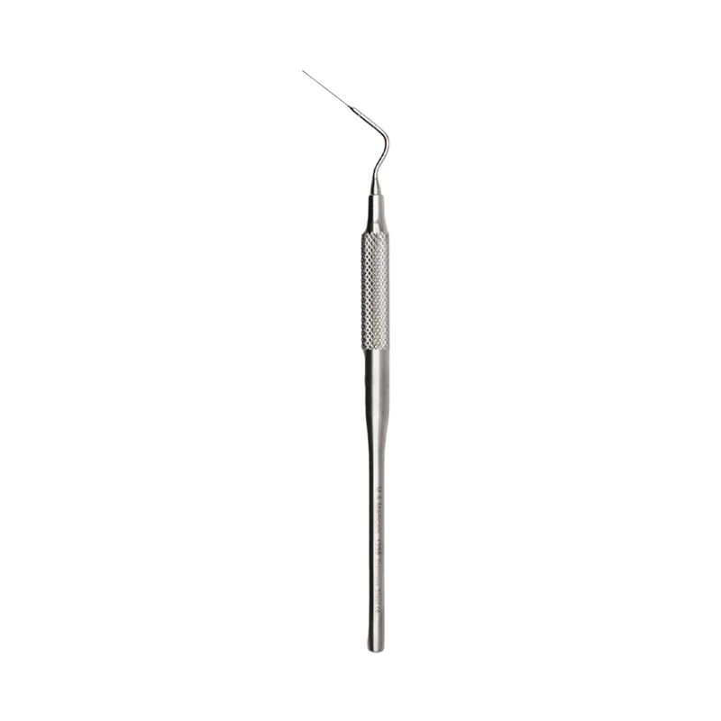 Root Canal Stopper 0.5 mm - C8 Hollow Handle - Equate Instruments