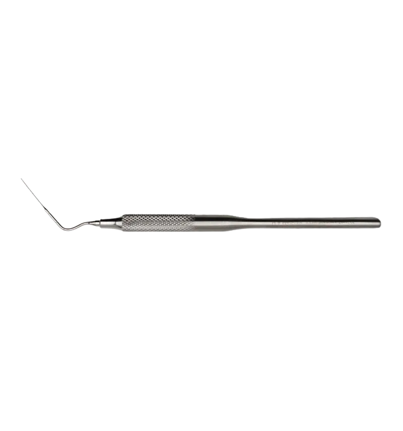 Root Canal Stopper 0.6mm - Equate Instruments (image 1)