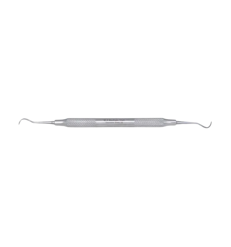 Kaplan 9-10 Sickle Scaler - Hollow Handle - Equate Instruments