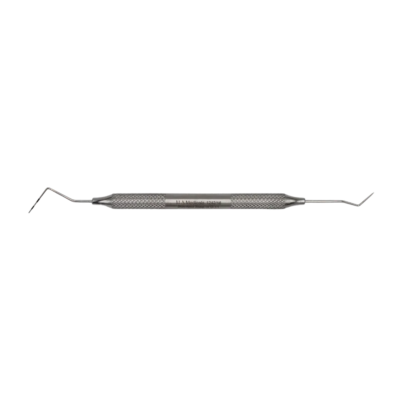 ExPro CP-18 Probe and Holst Explorer - Hollow Handle 10mm - Equate Instruments