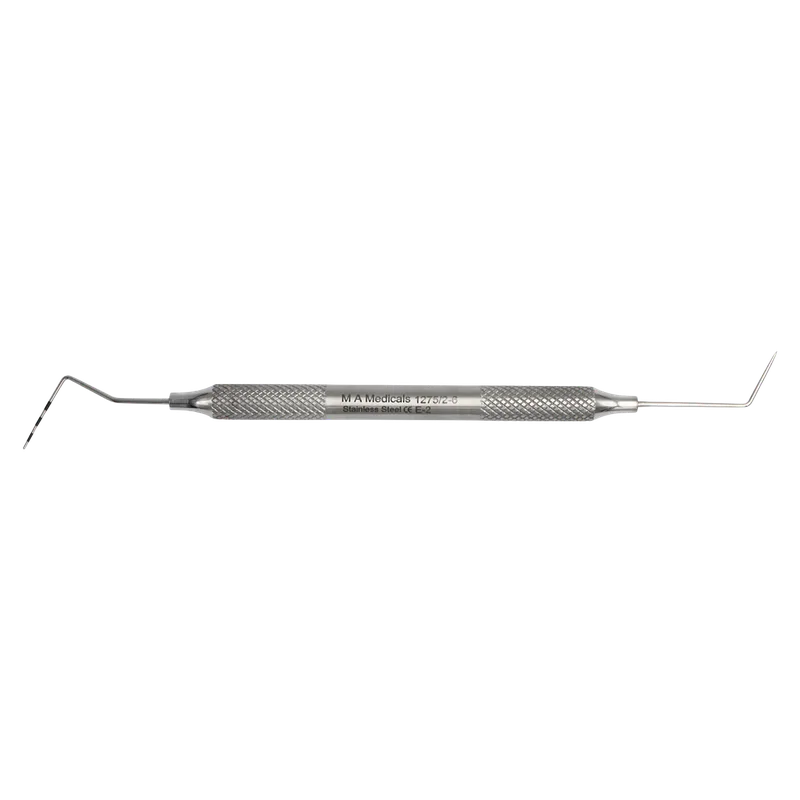 ExPro CP-2 Probe and Explorer 6 - Hollow Handle - Equate Instruments