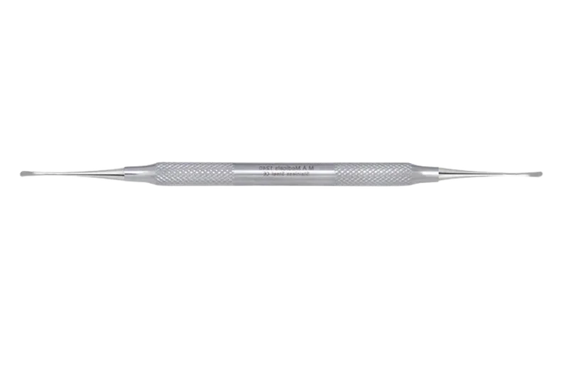Periosteal Molt 3.3/2.8mm - Equate Instruments (image 1)