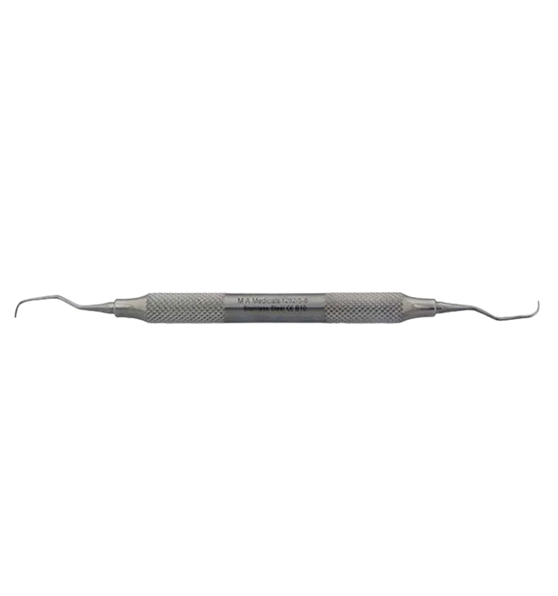Gracey Curette 5-6 - 175mm Hollow Handle - Equate Instruments