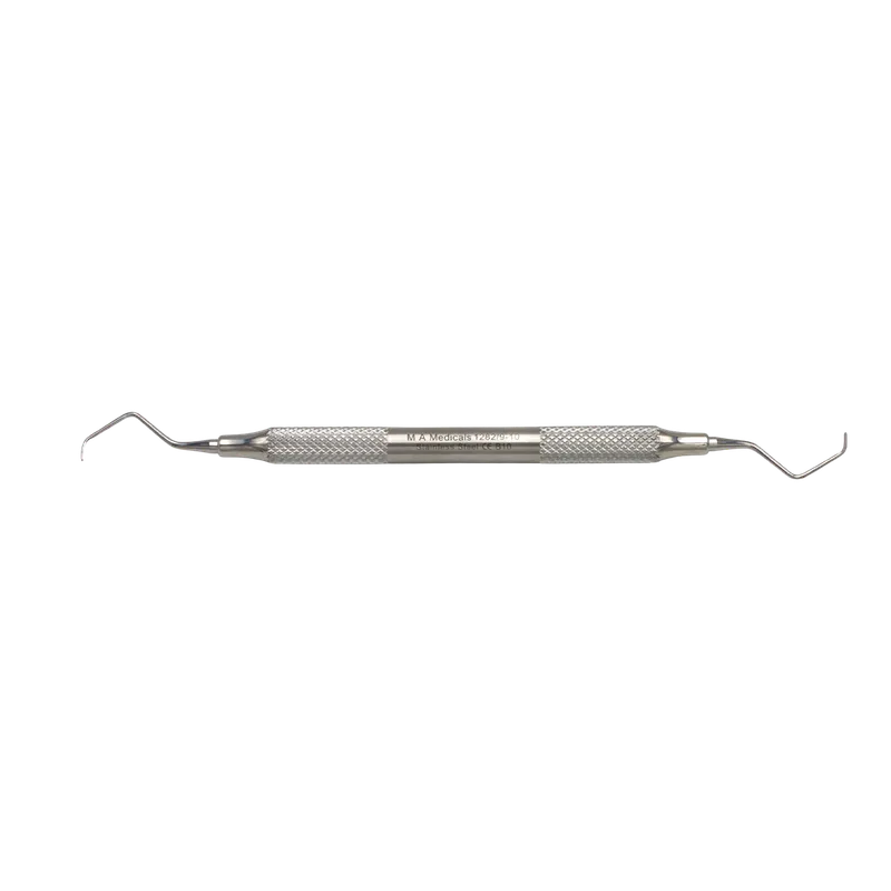 Gracey Curette 9-10 - 175mm Hollow Handle - Equate Instruments