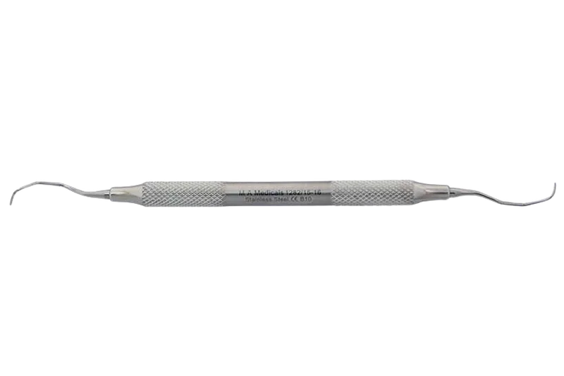 Gracey Curette 15-16 - 175mm Hollow Handle - Equate Instruments