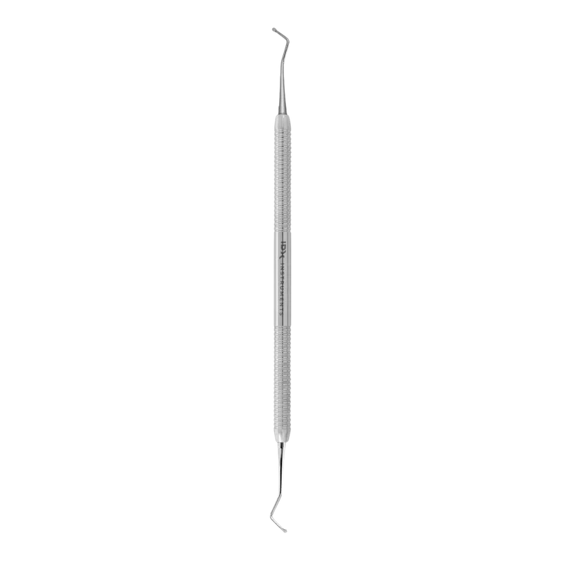 Round Excavator 1.5 mm - Solid Handle 6 mm - Equate Instruments