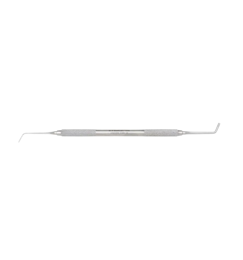 Cement Stopper - Solid Handle - Equate Instruments