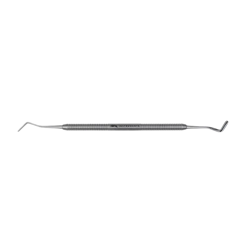 Composite Filling Instrument 2.0/2.5 mm - 6 mm Solid Handle - Equate Instruments