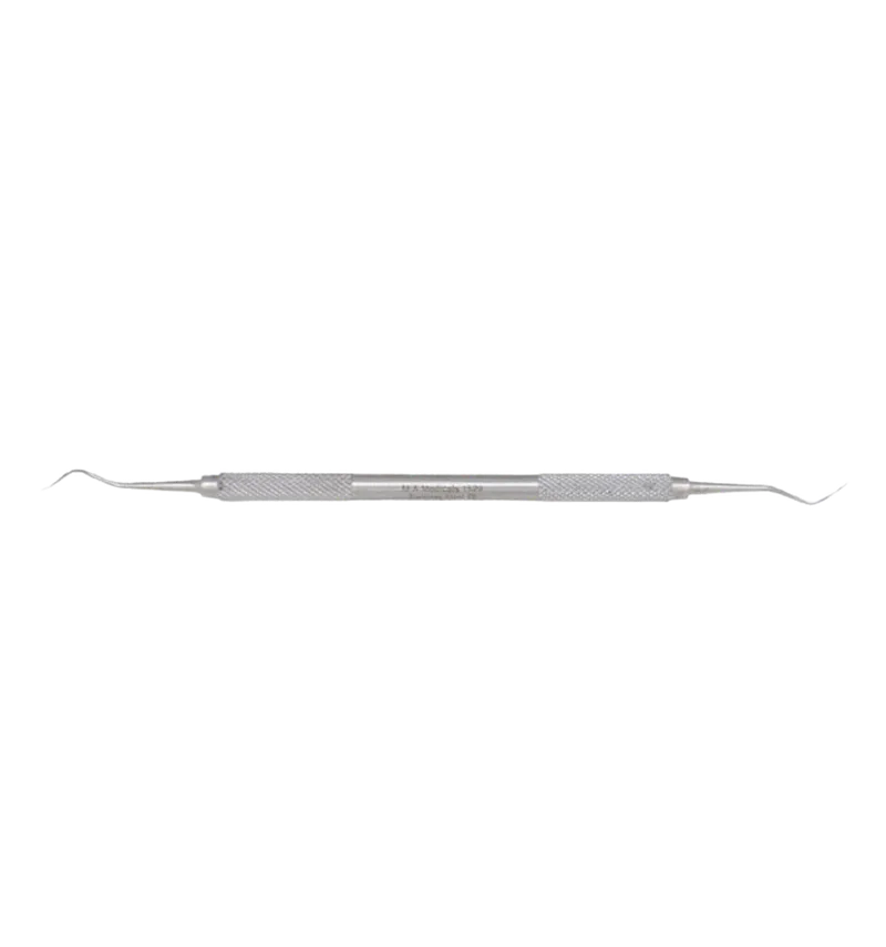 Weston Dental Explorer - 6 mm Solid Handle - Equate Instruments