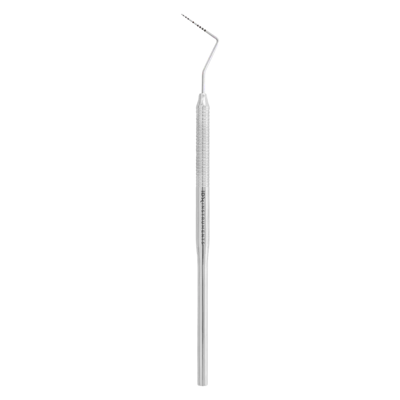 Williams Periodontal Probe - 6 mm Solid Handle - Equate Instruments