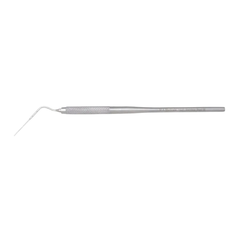 Root Canal Stopper 0.7 mm - C6 Solid Handle - Equate Instruments