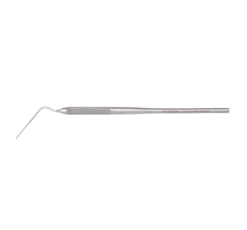 Root Canal Stopper 1.2 mm - C6 Solid Handle - Equate Instruments