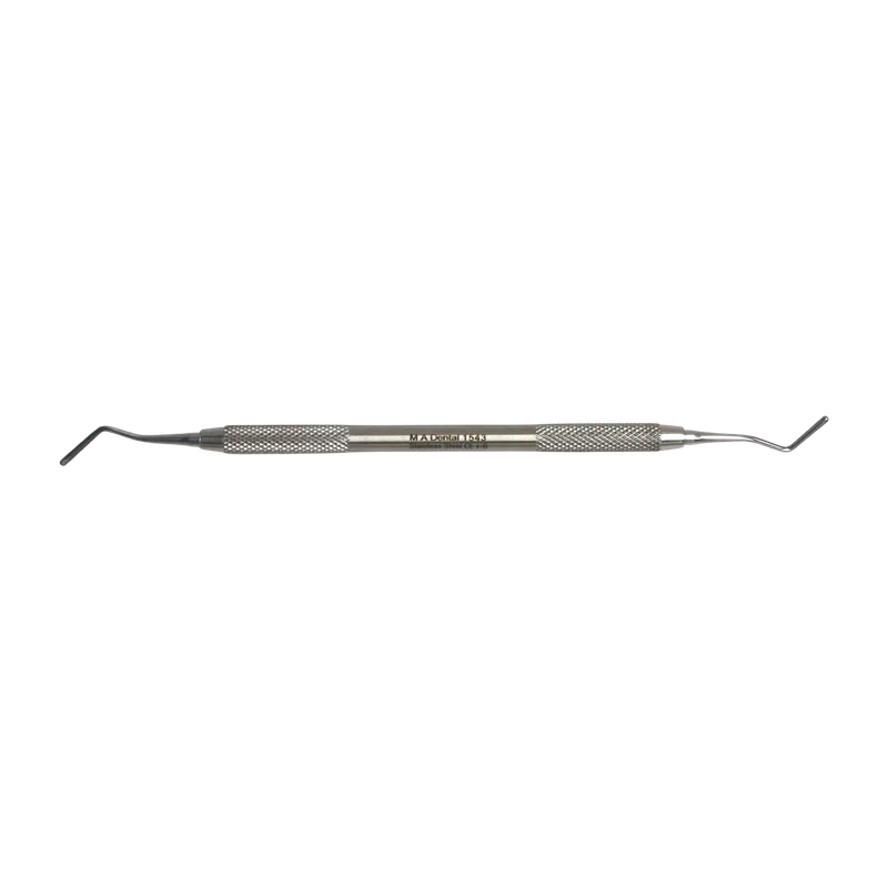 Composite Instrument UP1 - Double-Ended Solid Handle - Equate Instruments