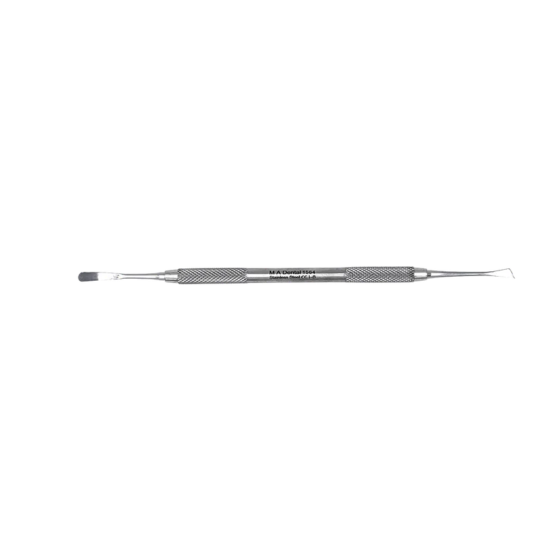 Periosteal Elevator 24G 4mm/4mm - Equate Instruments