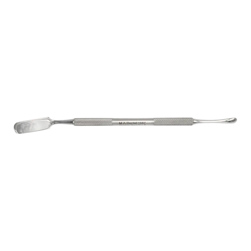 Prichard Periosteal Elevator - 6 mm Solid Handle - Equate Instruments